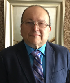 Prof. Dr. Raul H Morales Borges